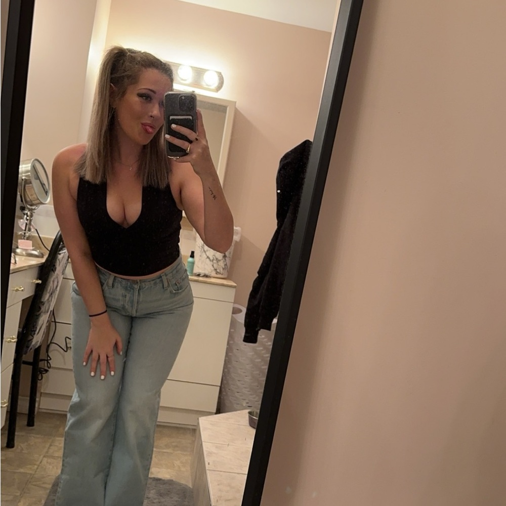 Meet your Posher, Shauna